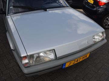 Citroën BX